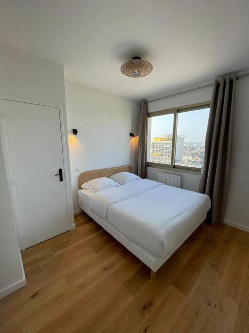 Penthouse / 2 Bedrooms In City Center Of Angers Zewnętrze zdjęcie