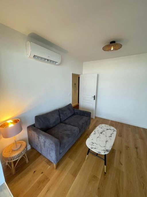 Penthouse / 2 Bedrooms In City Center Of Angers Zewnętrze zdjęcie