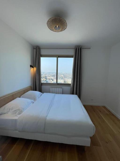 Penthouse / 2 Bedrooms In City Center Of Angers Zewnętrze zdjęcie
