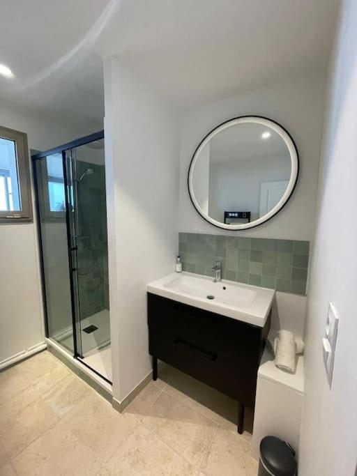 Penthouse / 2 Bedrooms In City Center Of Angers Zewnętrze zdjęcie